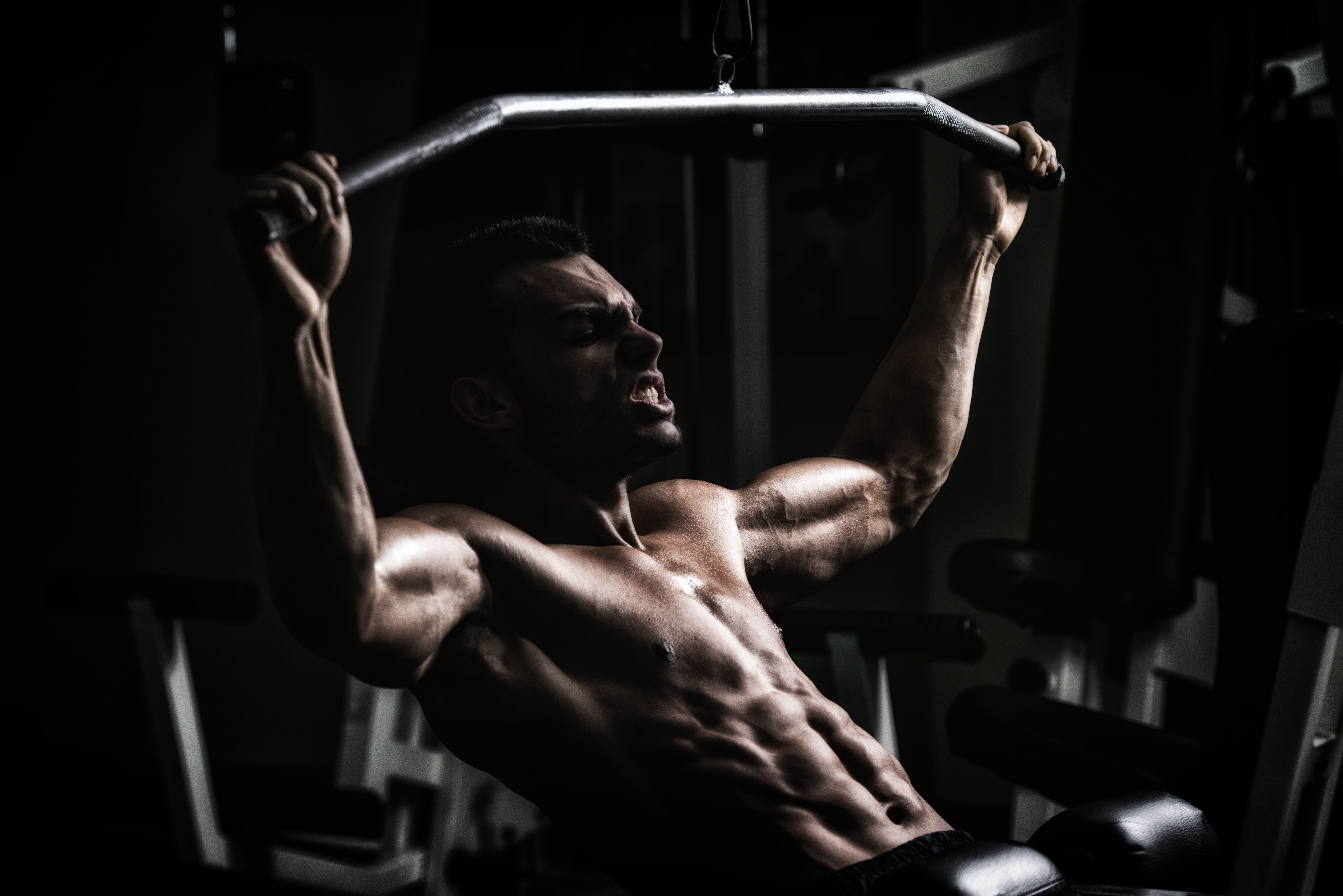 Потенциальные риски и побочные эффекты при использовании болденона